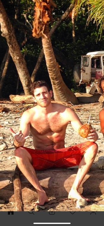 Bryan Greenberg