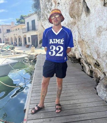 Roman Kemp