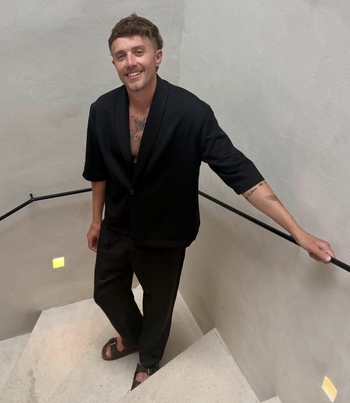 Roman Kemp