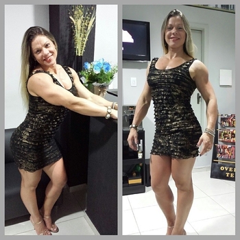 Auxiliadora Barbosa