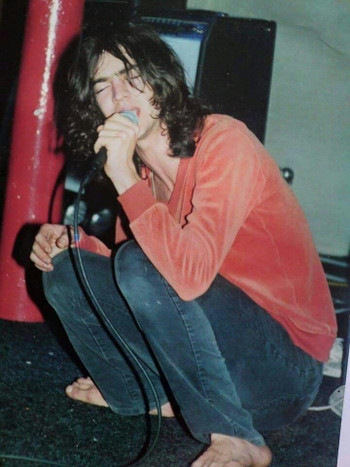 Richard Ashcroft