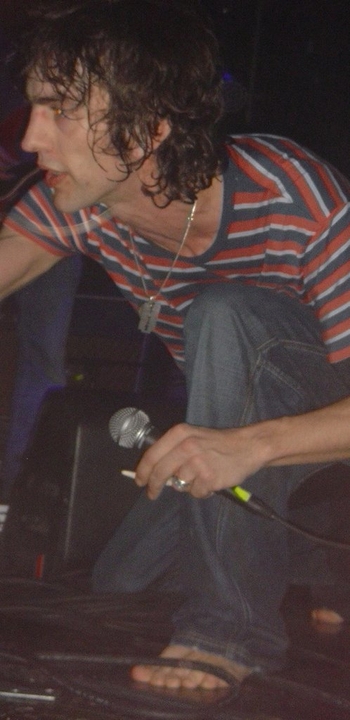 Richard Ashcroft