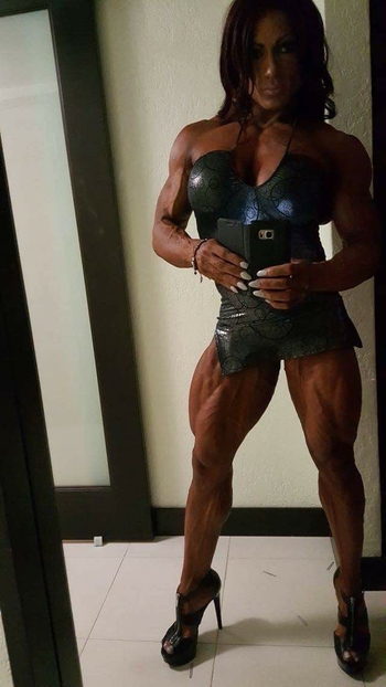 Isabelle Turrell