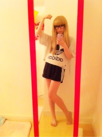 Kyary Pamyu Pamyu