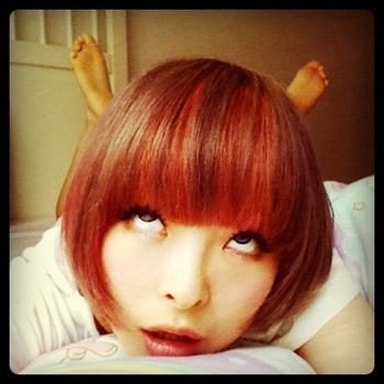 Kyary Pamyu Pamyu