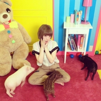 Kyary Pamyu Pamyu