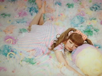 Kyary Pamyu Pamyu