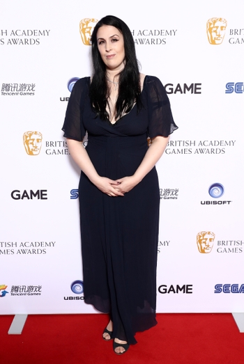 Rhianna Pratchett