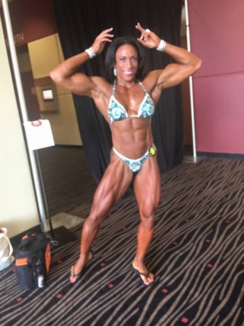 Asha Hadley