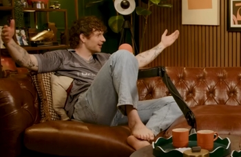 Tom Grennan