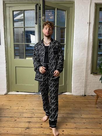 Tom Grennan