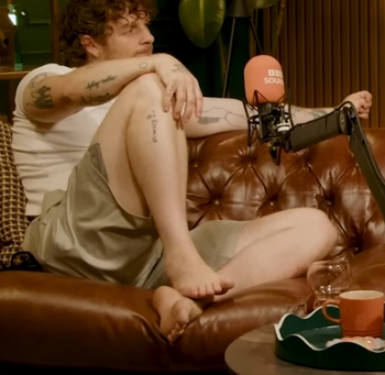 Tom Grennan