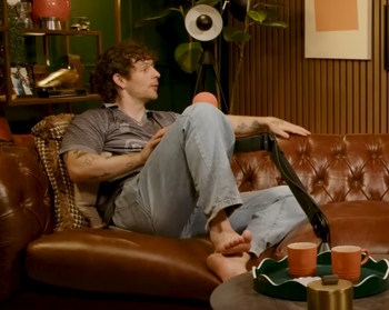 Tom Grennan