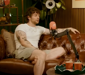 Tom Grennan
