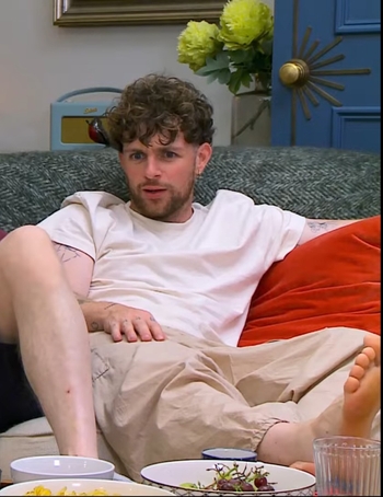 Tom Grennan