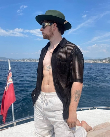 Tom Grennan