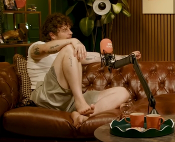 Tom Grennan