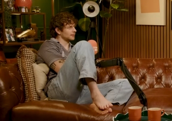Tom Grennan