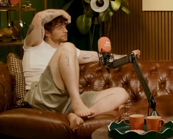 Tom Grennan
