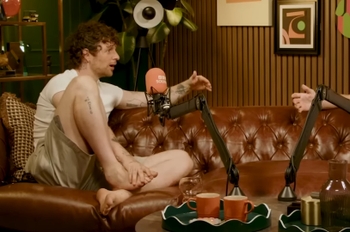Tom Grennan