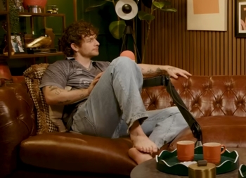 Tom Grennan