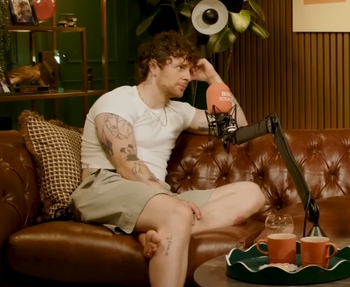 Tom Grennan