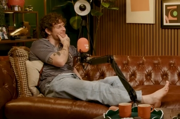 Tom Grennan