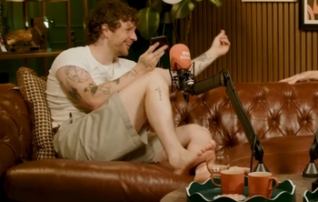 Tom Grennan