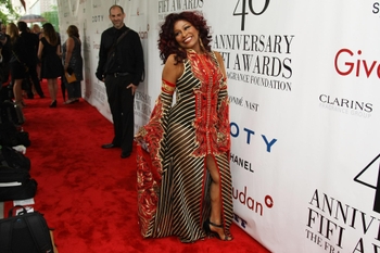 Chaka Khan