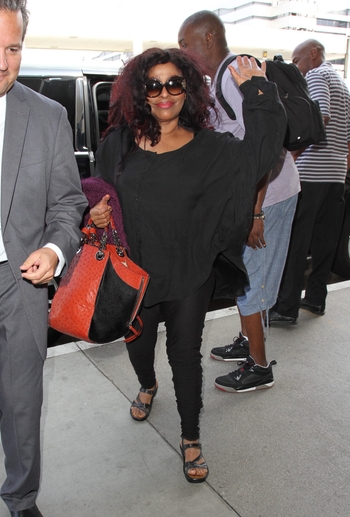 Chaka Khan