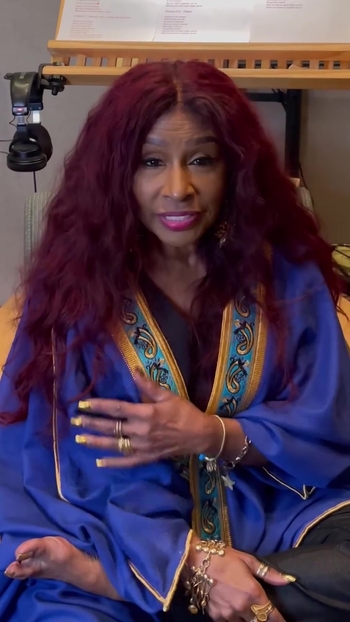 Chaka Khan