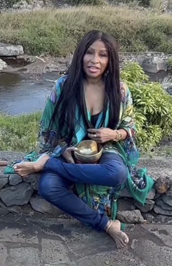 Chaka Khan