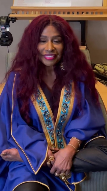 Chaka Khan