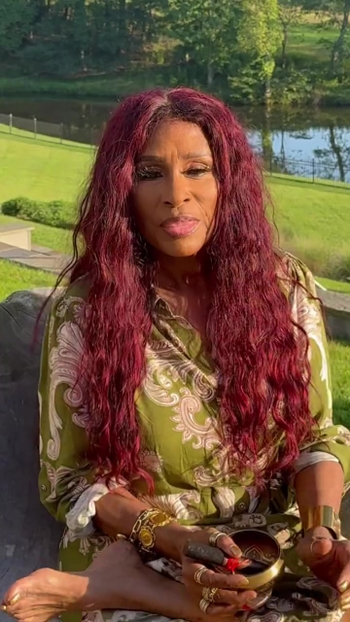 Chaka Khan