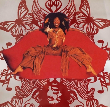 Chaka Khan