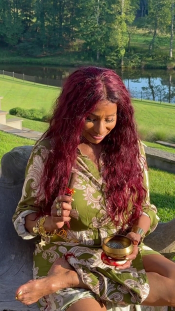 Chaka Khan