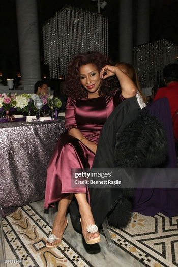 Chaka Khan