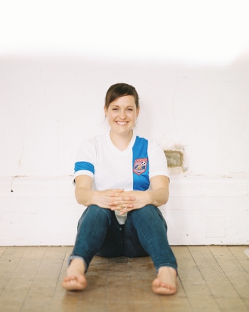 Josie Long