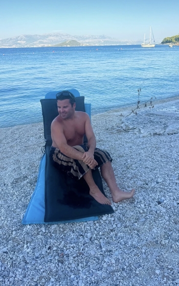 Joe McElderry