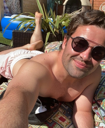 Joe McElderry