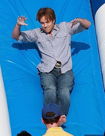 Larry Birkhead