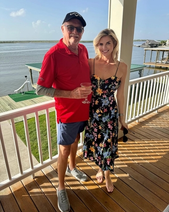 Trishelle Cannatella