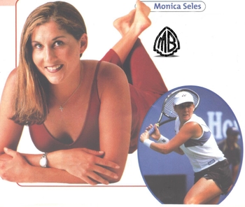 Monica Seles