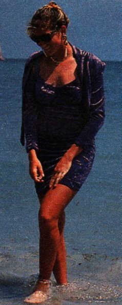 Monica Seles