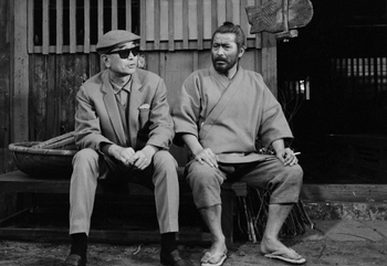 Toshirô Mifune