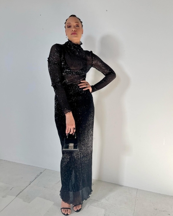 Britne Oldford