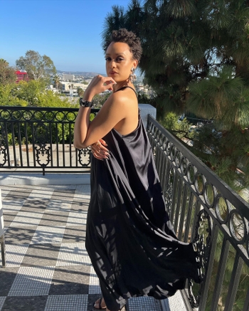 Britne Oldford