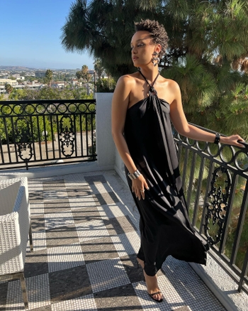 Britne Oldford