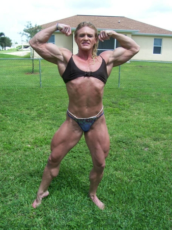 Tammy Jones