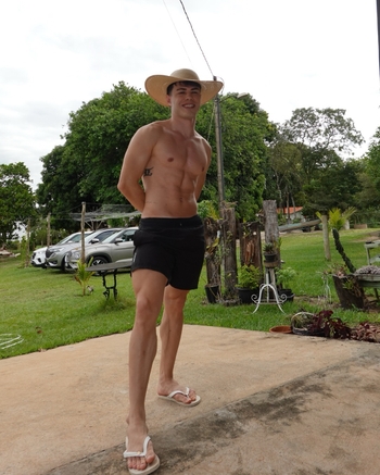 Gustavo Rocha